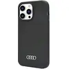 Image de Coque Silicone Audi Iphone 14 Pro Protection Légère Mat