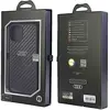 Image de Étui Audi Iphone 14 Fibre Carbone Noir Slim
