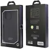 Image de Audi Coque Iphone 14 Pro Max Silicone Mince Noire
