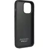 Image de Étui Audi Iphone 13 Pro Max Cuir Véritable Design Mince