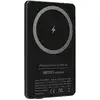 Image de Powerbank Audi 5000mah Recharge Sans Fil Rapide Gris