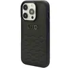 Image de Étui Audi Gt Cuir Synthétique Noir Compatible Iphone 15 Pro Max