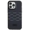 Image de Coque Audi Iml Magsafe Noire Protection Robuste