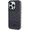 Image de Audi Iml Magsafe Étui Pour Iphone 15 Pro Noire Résistante