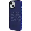 Image de Coque Smartphone Audi Iml Magsafe Bleue Protection Optimale