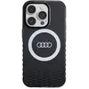 Image de Audi Iml Big Logo Coque Smartphone Magsafe Noire