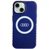 Image de Coque Audi Iml Big Bleue Protection Et Design Moderne