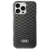 Image de Coque Audi Iml Noire Magsafe Iphone 16 Pro Max