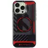 Image de Coque Audi Iml Sport Magsafe Pour Iphone 16 Pro Max Protection Élégante