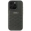 Image de Coque Audi Iphone 16 Pro Design Audi Noir Durable