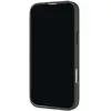 Image de Coque Smartphone Audi Iphone 16 Pro Max Cuir Et Protection Choc Noir