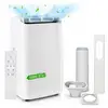 Image de Climatiseur Mobile Réversible 12 000 Btu - 3,5 Kw - R290