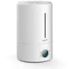 Image de Deerma humidificateur d'air 5l, rotative à 360°, 3 niveau d’humidité réglable, durée 12h, arrêt automatique,
