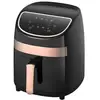 Image de Friteuse à air chaud deerma 1000w kz100 airfryer DEM-KZ100