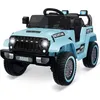 Image de Voiture électrique pour Enfants 12V Voiture pour Enfants avec télécommande 24GVéhicule électrique pour Enfants de 3 à 8 Ans