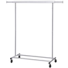 Image de Songmics Portant Vêtements Charge 90 Kg
