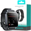 Image de Montre connectée - JOYROOM - JR-FT3S Fit-life - Graphite - IP68 - Autonomie 7 jours
