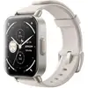 Image de Montre Connectée Joyroom Fit-life Jr-ft3s Fitness Argenté