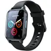 Image de Joyroom Jr-ft3 Smartwatche Et Montre De Sport 4,65 Cm (1.83") Tft 240 X 284 Pixels Écran Tactile Gris
