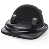 Image de Support de voiture à ventouse - JOYROOM - JR-ZS354 - Noir - Tableau de bord - Fente pour câble