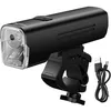 Image de Lumière de vélo - SuperFire - BL12 - 4800mAh - USB - Étanche