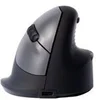 Image de R-Go Souris ergonomique HE Break - souris - Bluetooth 5.0 - noir