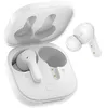 Image de Écouteurs sans fil - QCY - T13 - Bluetooth 5.1 - Réduction de bruit ENC - IPX5