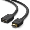 Image de Ugreen 10141 Câble Hdmi 1 M Hdmi Type A (standard) Noir