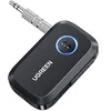 Image de Récepteur Bluetooth - UGREEN - 5.4 - Appels Mains Libres - Jack 3 5mm - 15h Autonomie