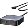 Image de Ugreen Nexode 1*usb-a + 3*usb-c 100w Desktop Fast Charger