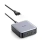 Image de Chargeur USB C - UGREEN - Nexode 100W - 4 Ports - GaN II - Charge Rapide Universelle