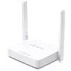 Image de Mercusys Mw305r Routeur Sans Fil Fast Ethernet Monobande (2,4 Ghz) Blanc