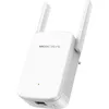 Image de Mercusys ME30 prolongateur rÃ©seau RÃ©pÃ©teur rÃ©seau Blanc 10, 100 Mbit/s en occasion ou reconditionné