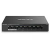 Image de Commutateur - MERCUSYS - MS108GP - 8 Ports - Gigabit Ethernet - Power over Ethernet (PoE)