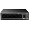 Image de Commutateur Ethernet Gigabit - MERCUSYS - MS105GS - 5 Ports - Boîtier Métal - Silencieux