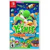 Image de Yoshis : Crafted World