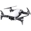 Image de Dji Mavic Air Fly More Combo - Drone - Wi-Fi - Blanc en occasion ou reconditionné