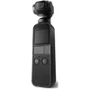 Image de DJI Osmo Pocket caméra suspendue 4K Ultra HD 12 MP Noir en occasion ou reconditionné