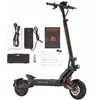 Image de 2025 KUKIRIN G2 Master Trottinette Électrique - Batterie 52V 20.8Ah - Moteur 2*1000W - Portée Max 70km