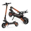 Image de KuKirin G3 Pro Trottinette électrique tout-terrain Moteurs 2400W Batterie au lithium 52V23AH 65km/h 80km Top Range
