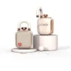 Image de Enceinte Bluetooth - Divoom - Lovelock - 5W - Bluetooth 5.0 - Fonction mains libres