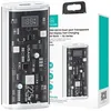 Image de Usams Powerbank 9000Mah Pd 20W Pour Iphone Galaxy Charge Rapide