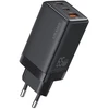 Image de Chargeur Rapide 65w 3 Ports Gan Sandru Series Usams