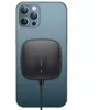 Image de Chargeur Inductif - USAMS - US-CD159 - Magnétique - 15W - Extra-Fin - iPhone 12