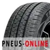 Image de Tracmax Van Saver 3PMSF 215 70 15 S 109 All-Season