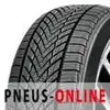 Image de Tracmax X Privilo A/S Trac Saver XL 3PMSF 185 55 16 V 87 All-Season