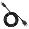 Image de Câble Long 2 M de recharge et de transfert USB TYPE C pour Huawei P10P20P30P40Honor 10 Honor 20 Honor 50 Honor 50 Lite