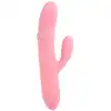 Image de Vibromasseur rabbit connecté Mora Neo