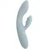 Image de Vibromasseur rabbit connecté chauffant Chika