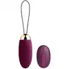 Image de Oeuf Vibrant Elva Violet